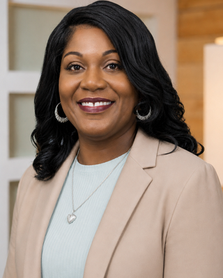 Londa Brown, LCSW